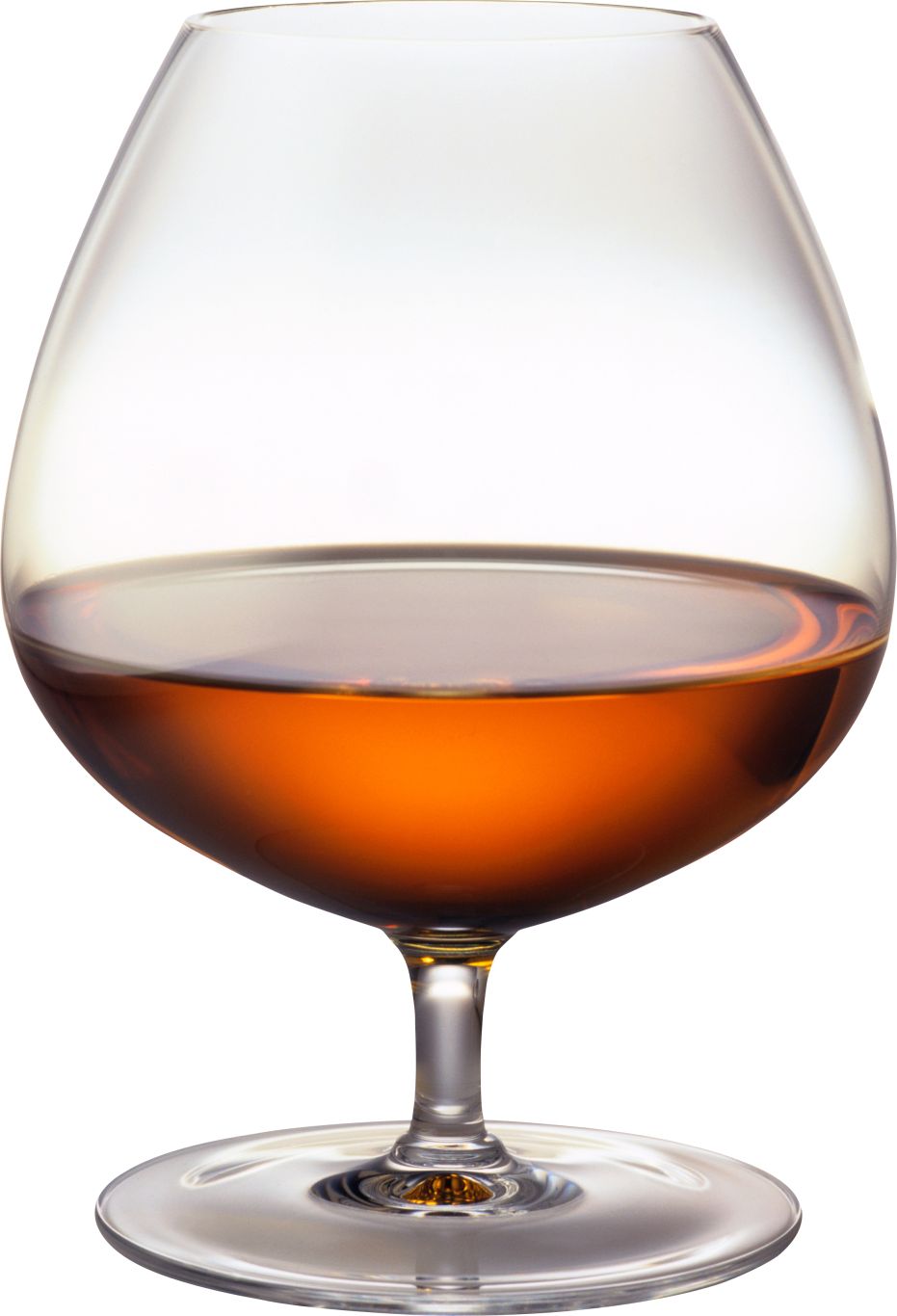 Cognac glass PNG    图片编号:15162