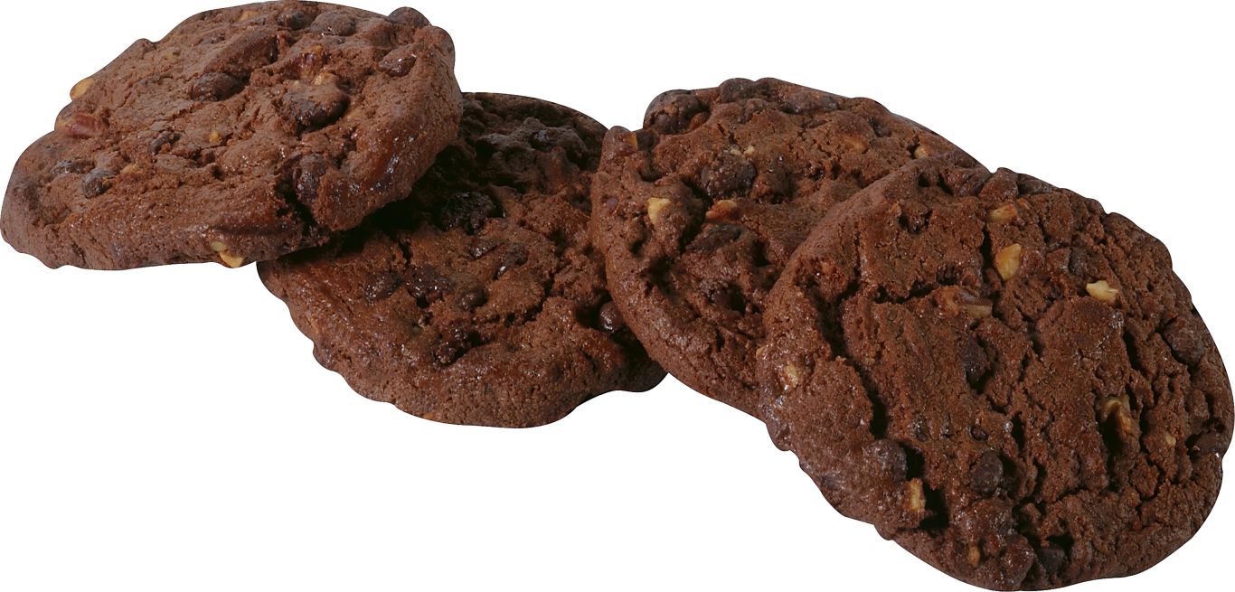 Cookie PNG    图片编号:13629
