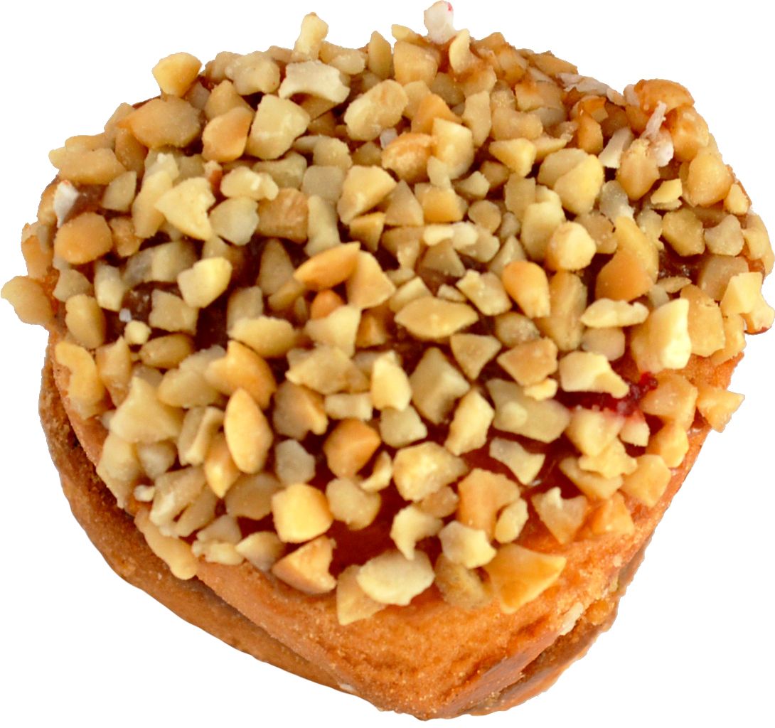 Cookie PNG    图片编号:13633
