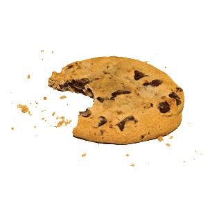 Cookie PNG    图片编号:13640