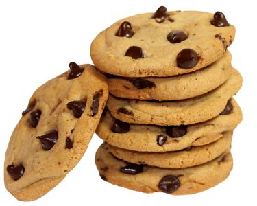 Cookie PNG    图片编号:13641