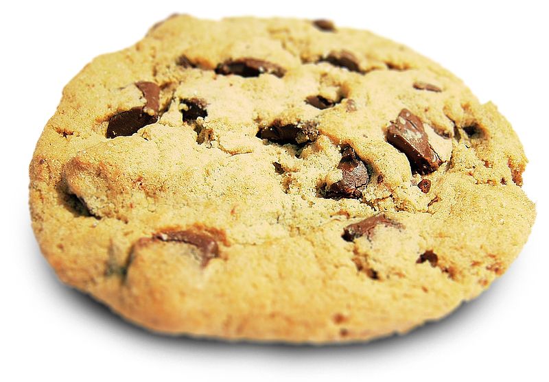 Cookie PNG    图片编号:13642