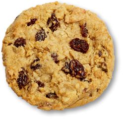 Cookie PNG    图片编号:13651