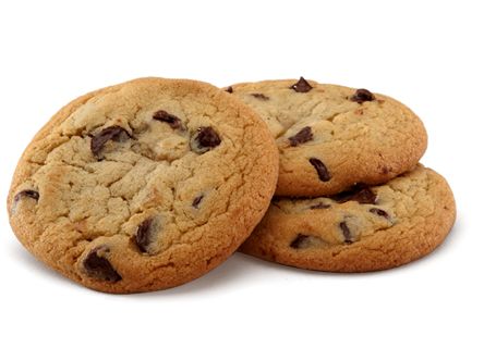Cookie PNG    图片编号:13653