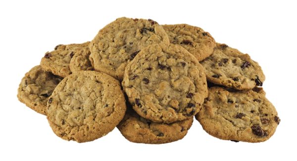 Cookie PNG    图片编号:13655