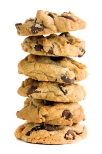 Cookie PNG    图片编号:13666