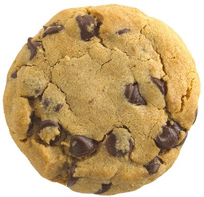 Cookie PNG    图片编号:13668