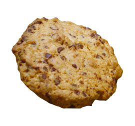 Cookie PNG    图片编号:13670