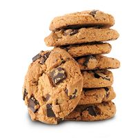 Cookie PNG    图片编号:13671