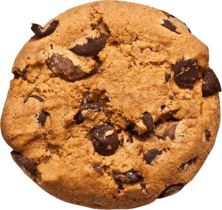 Cookie PNG    图片编号:13683