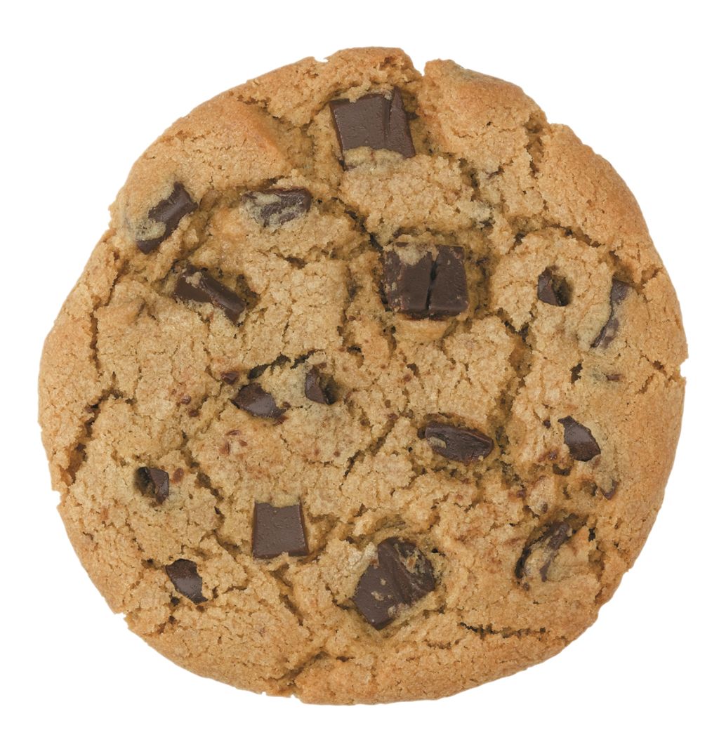 Cookie PNG    图片编号:13689