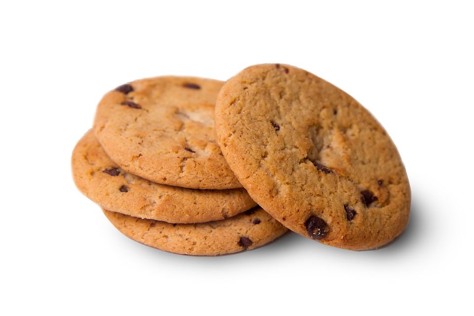 Cookie PNG    图片编号:13694