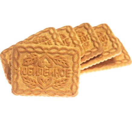 Cookie PNG    图片编号:13708