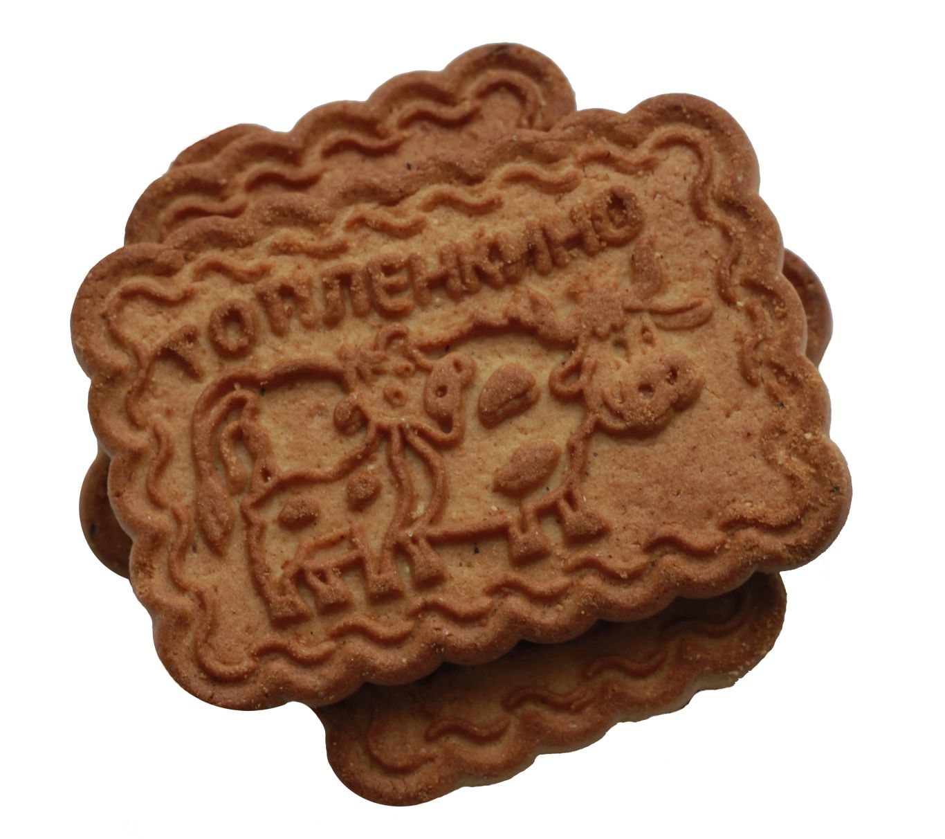 Cookie PNG    图片编号:13713
