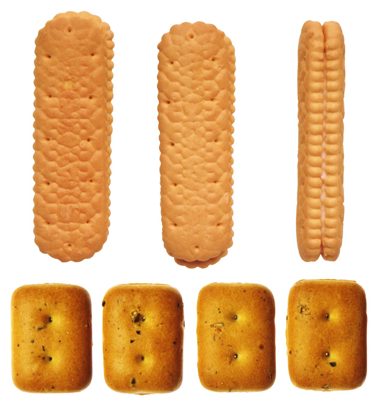 Cookie PNG    图片编号:97323