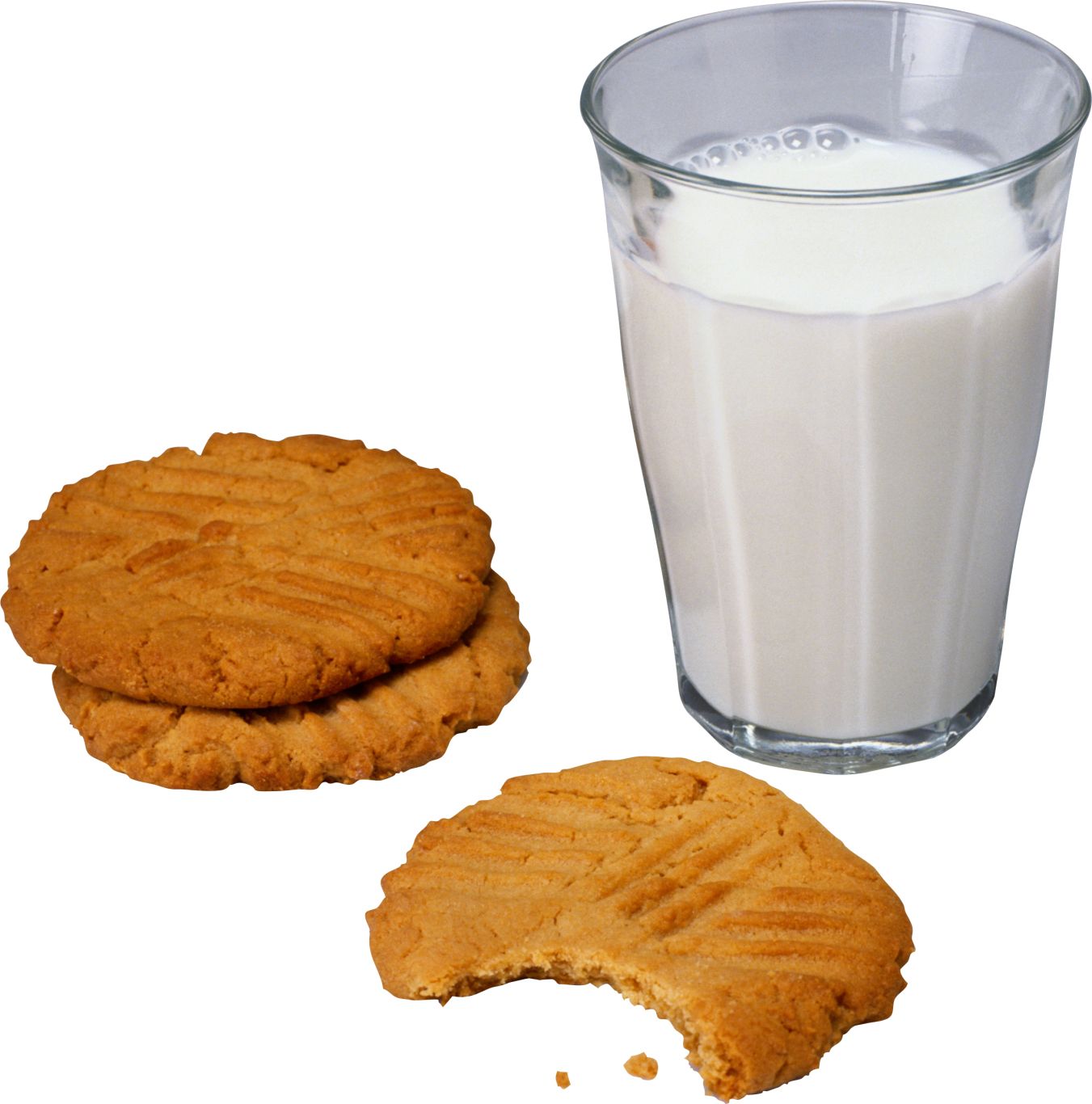 Cookie PNG    图片编号:97326