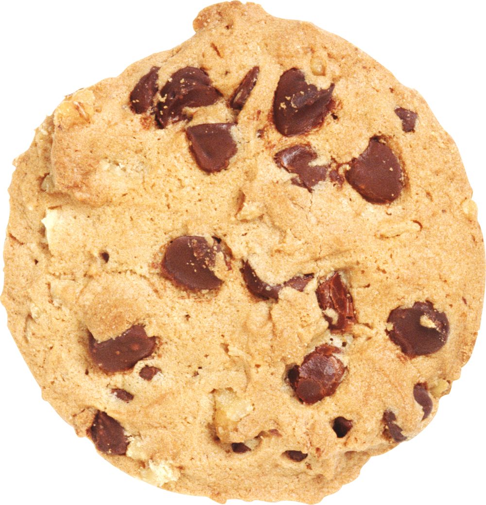 Cookie PNG    图片编号:97328