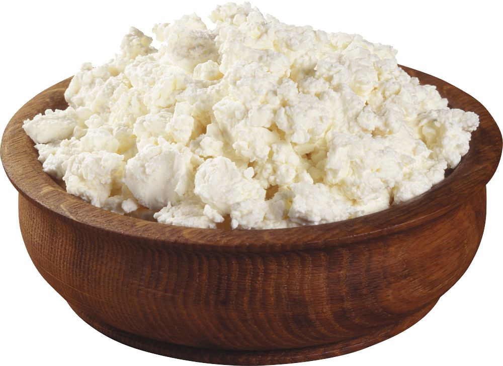Cottage cheese PNG    图片编号:48624