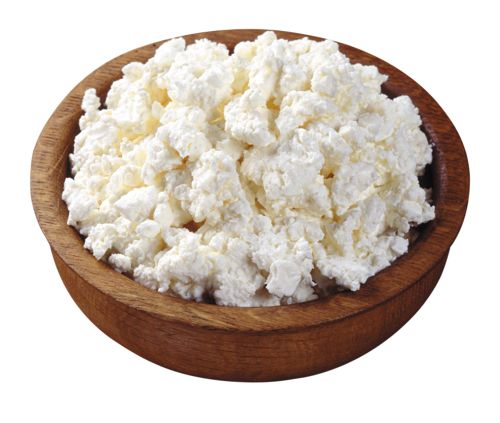 Cottage cheese PNG    图片编号:48633