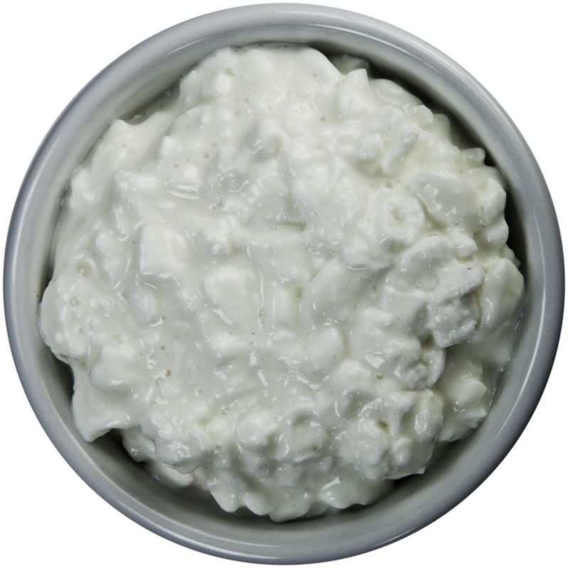 Cottage cheese PNG    图片编号:48658