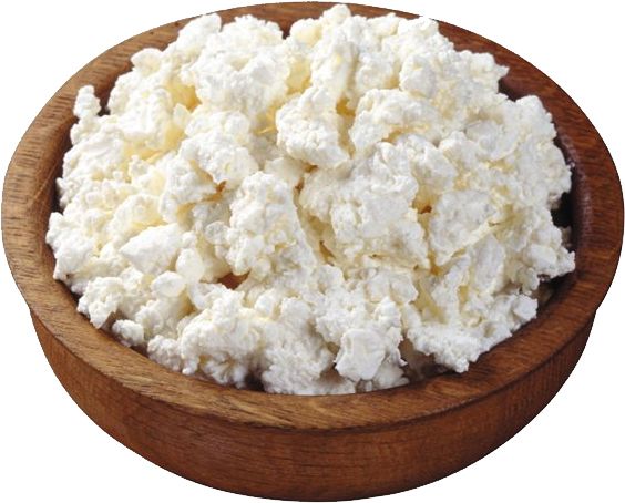Cottage cheese PNG    图片编号:48627