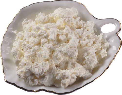 Cottage cheese PNG    图片编号:48664