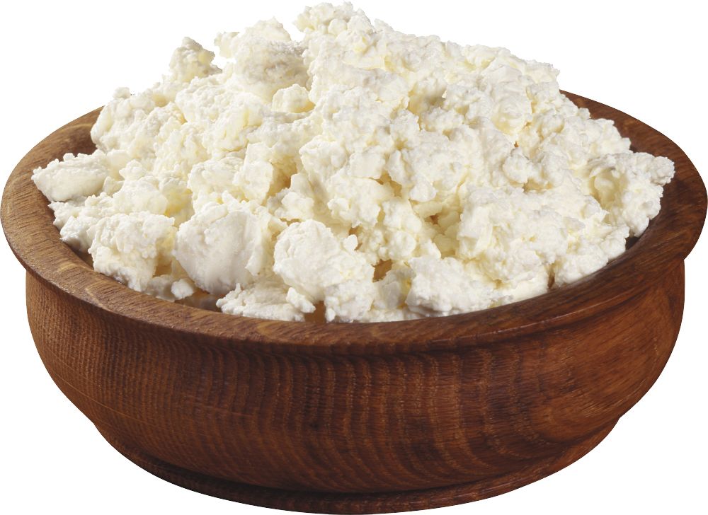 Cottage cheese PNG    图片编号:48629