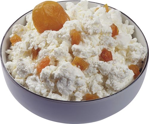 Cottage cheese PNG    图片编号:48631