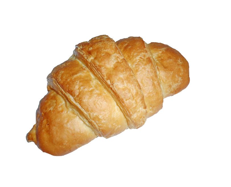 Сroissant PNG    图片编号:27060
