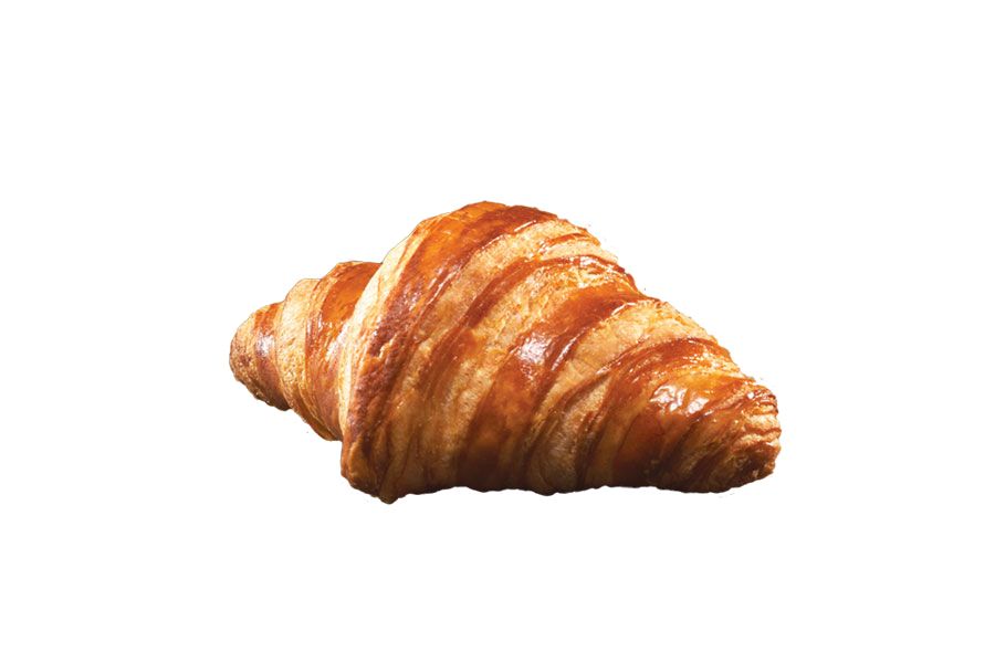 Сroissant PNG    图片编号:27064