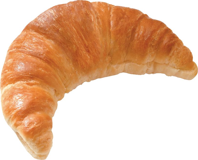 Сroissant PNG    图片编号:27049