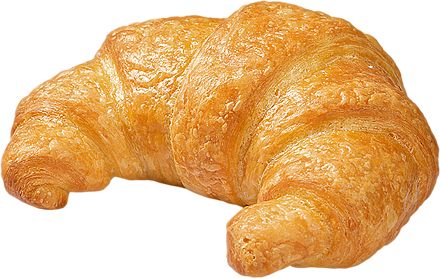 Сroissant PNG    图片编号:27071