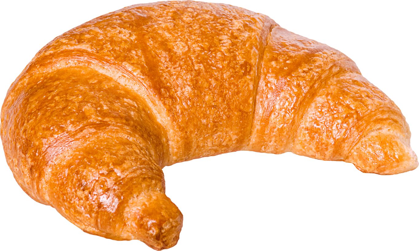 Сroissant PNG    图片编号:27079