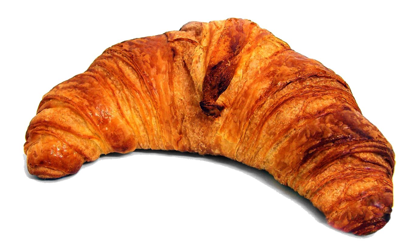 Сroissant PNG    图片编号:27081