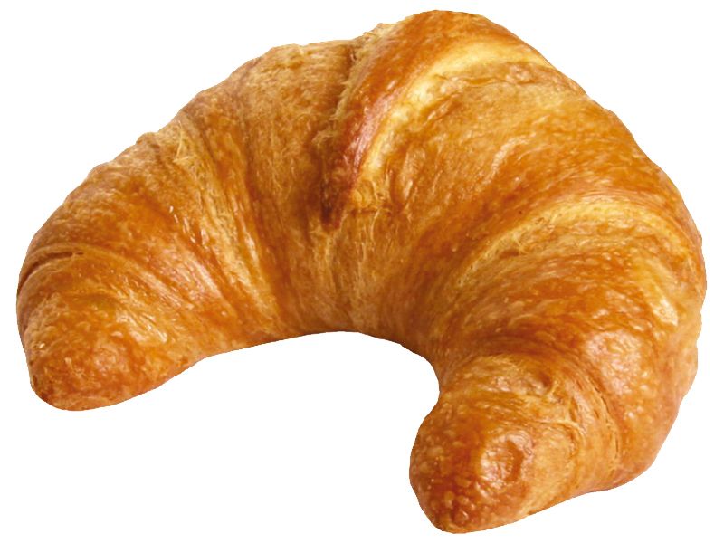 Сroissant PNG    图片编号:27092