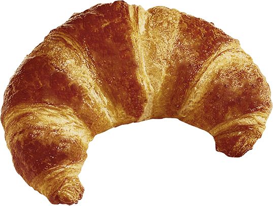 croissant PNG    图片编号:46650
