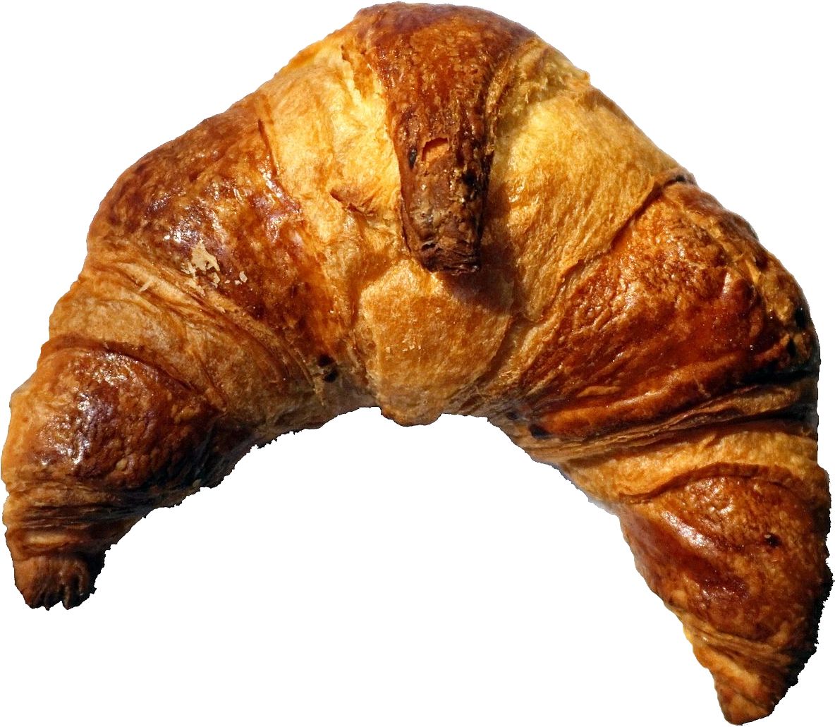 croissant PNG    图片编号:46651