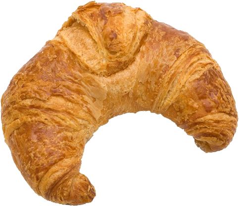 croissant PNG    图片编号:46653