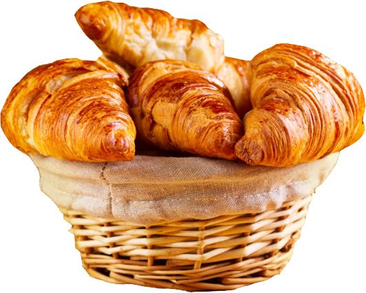 croissant PNG    图片编号:46654