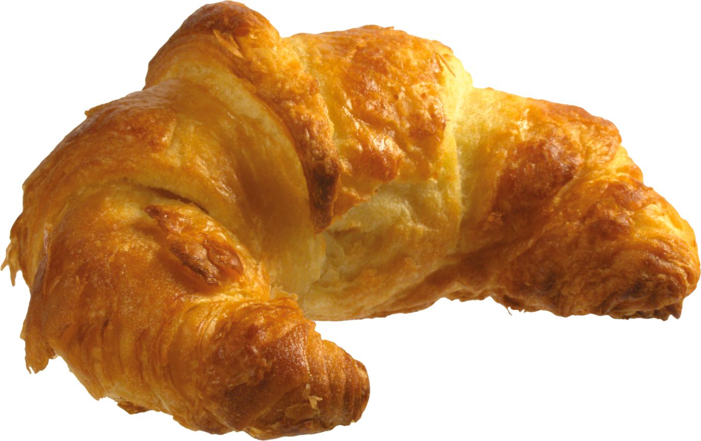 croissant PNG    图片编号:46658
