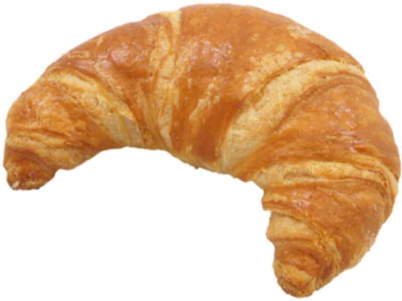 croissant PNG    图片编号:46660