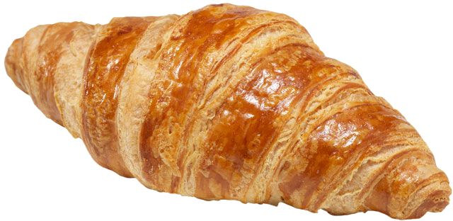 croissant PNG    图片编号:46678