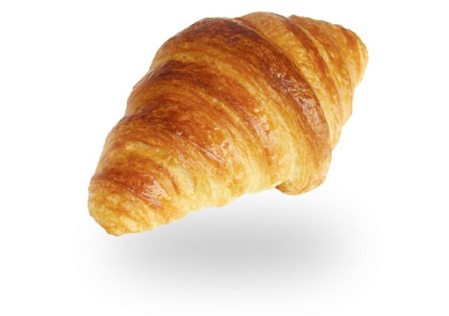 croissant PNG    图片编号:46683