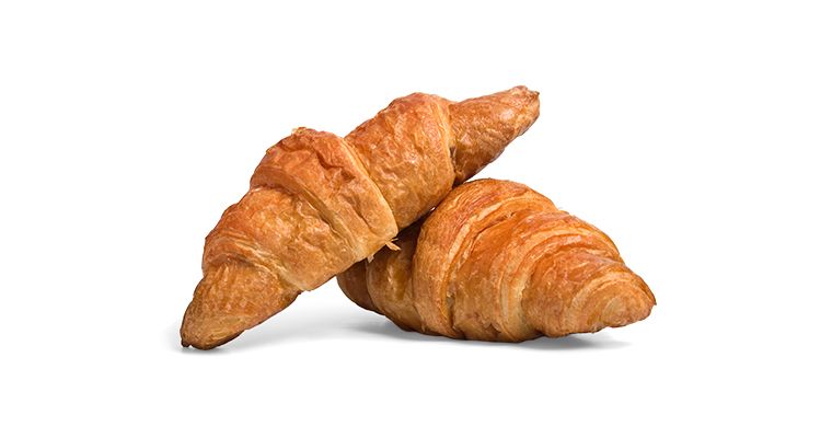 croissant PNG    图片编号:46686