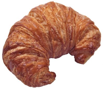 croissant PNG    图片编号:46688