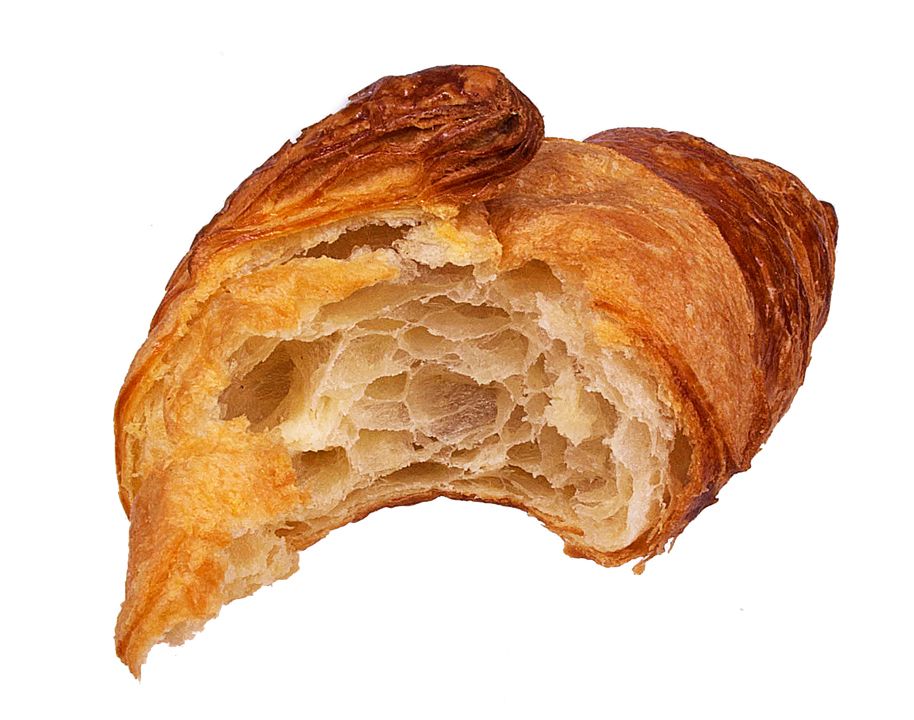 croissant PNG    图片编号:46691