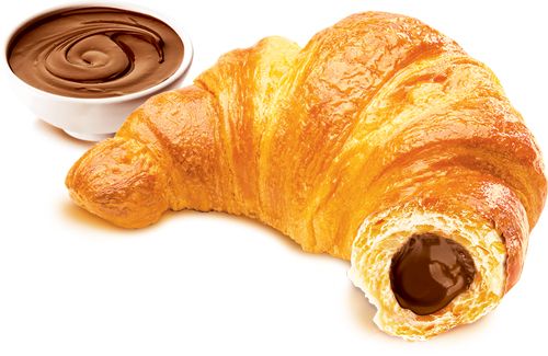 croissant PNG    图片编号:46698