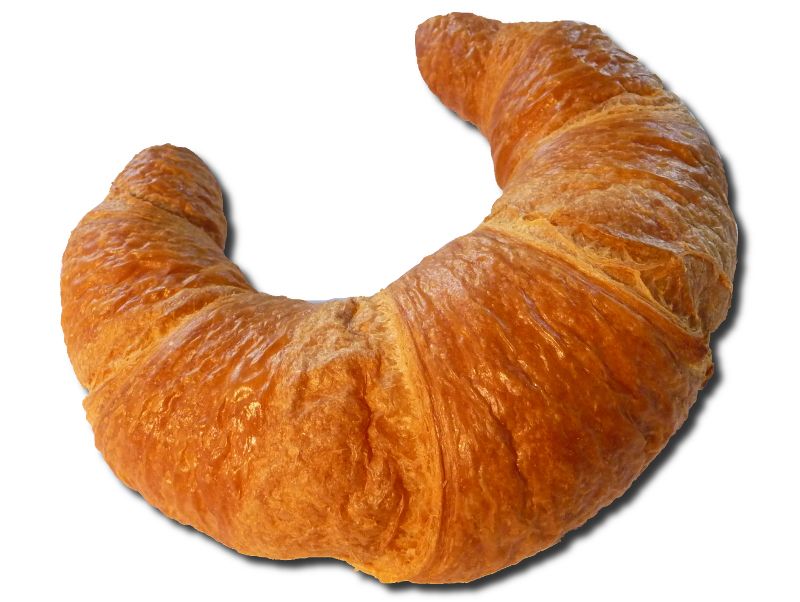 croissant PNG    图片编号:46700