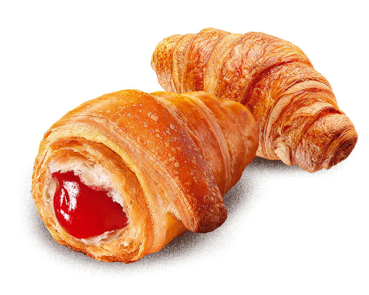 croissant PNG    图片编号:46701