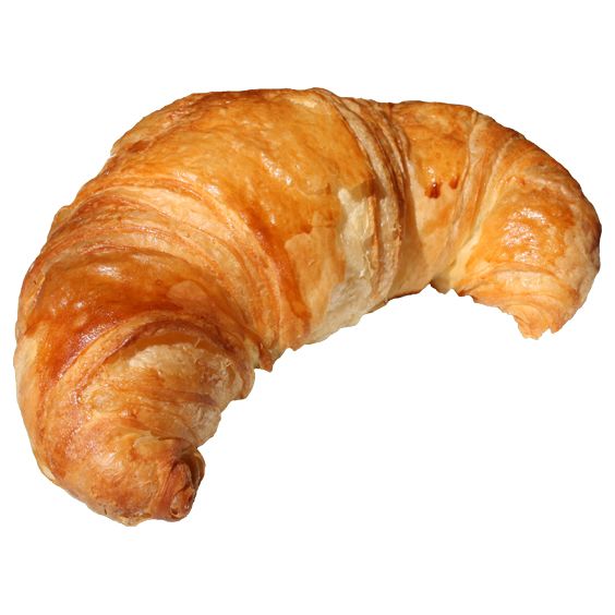 croissant PNG    图片编号:46709